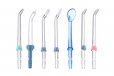 JetFloss JF168 Water Jet Flosser Teeth Cleaner Oral Irrigator