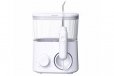 JetFloss M02 Water Jet Flosser Oral Irrigator Teeth Cleaner - White