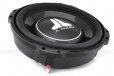 JL Audio 10TW3-D4 10" Shallow Mount Subwoofer