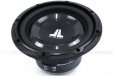 JL Audio 8W1v3-4 8" 150W RMS Single 4-Ohm Subwoofer