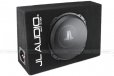 JL Audio CS110TG-TW3 10" Sealed Loaded Subwoofer