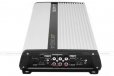 JL Audio JX360/4 360W 4-Channel Amplifier