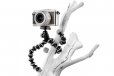 Joby Gorillapod Hybrid Tripod For Digital Cameras JB01073