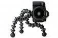 Joby GorillaPod Focus Flexible Tripod For Pro DSLR Cameras