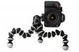 Joby Gorillapod SLR Zoom & Ball Head Flexible Tripod JB00134