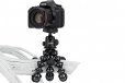 Joby GorillaPod Focus w/ BallHead X For Pro DSLR & Video Cameras