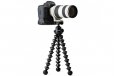 Joby GorillaPod Focus w/ BallHead X For Pro DSLR & Video Cameras