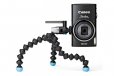 Joby Gorillapod GP-10 Video Flexible Tripod Pan & Tilt JB00171