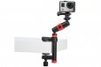 Joby Action Clamp & Locking Arm For GoPro/Action Video Cameras