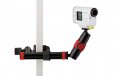 Joby Action Clamp & Locking Arm For GoPro/Action Video Cameras