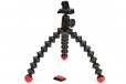 Joby GorillaPod Action Tripod w/ Mount for GoPro Camera JB01300