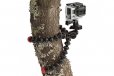 Joby GorillaPod Action Tripod w/ Mount for GoPro Camera JB01300