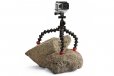 Joby GorillaPod Action Tripod w/ Mount for GoPro Camera JB01300