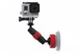 Joby Suction Cup & Locking Arm For GoPro / Action Cameras