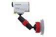 Joby Suction Cup & Locking Arm For GoPro / Action Cameras