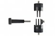 Joby Joby Mini Pivot Arm w/ Thumbscrew For GoPro/Action Cameras