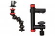 Joby Action Clamp & GorillaPod Arm For GoPro/Action Video Camera