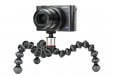 Joby JB01502 GorillaPod 500 Flexible Mini-Tripod Stand