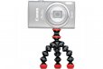 Joby JB01504 GorillaPod GPod Flexible Magnetic Mini Tripod Black