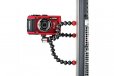 Joby JB01506 GorillaPod 325 Magnetic Mini-Tripod w/ Ballhead