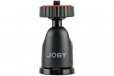 Joby JB01512 BallHead 1K Pan & Tilt (Black/Charcoal)