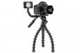 Joby GorillaPod Video PRO 5K Tripod Kit with Fluid Video Head JB01561