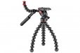 Joby GorillaPod Video PRO 3K Tripod Kit with Fluid Video Head JB01562