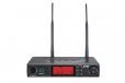 JTS 8011DB 1-CH Wireless Microphone System Kit