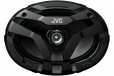JVC CS-DF6920 DF Series 6×9" 400W 2-Way Speakers