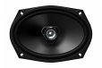 JVC CS-DF6920 DF Series 6×9" 400W 2-Way Speakers