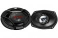 JVC CS-DR6931 DR Series 6x9" 360W 3-Way Speakers