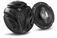 JVC CS-ZX640 6.5" 4-Way Coaxial Speakers