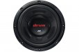 JVC CW-DR124 12" 1800W 4-ohm SVC Subwoofer