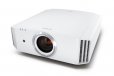 JVC DLA-X5000 4K E-Shift 3D Home Cinema Theatre Projector White