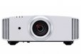 JVC DLA-X5000 4K E-Shift 3D Home Cinema Theatre Projector White