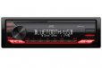 JVC KD-X182BT Bluetooth Digital Media Receiver