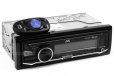 JVC KD-X330BT Bluetooth and Front USB/AUX Input Radio Receiver