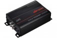JVC KS-DR1004D 4 Channel 400W Amplifier for Car Marine UTV Motorcycle