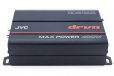 JVC KS-DR1004D 4 Channel 400W Amplifier for Car Marine UTV Motorcycle