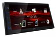 JVC KW-M180BT 6.8" Bluetooth Android Mirroring Receiver