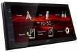 JVC KW-M180BT 6.8" Bluetooth Android Mirroring Receiver