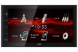 JVC KW-M180BT 6.8" Bluetooth Android Mirroring Receiver