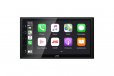 JVC KW-M560BT 6.8" Apple CarPlay Android Auto Bluetooth Receiver