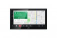 JVC KW-M560BT 6.8" Apple CarPlay Android Auto Bluetooth Receiver