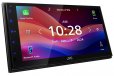 JVC KW-M590BT 6.8" Apple CarPlay Android Auto Receiver