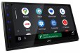 JVC KW-M590BT 6.8" Apple CarPlay Android Auto Receiver