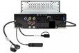 JVC KW-M590BT 6.8" Apple CarPlay Android Auto Receiver