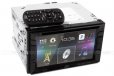 JVC KW-V11 6.2" Touch Monitor App Link DVD CD Player
