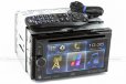 JVC KW-V30BT 6.1" Monitor Bluetooth DVD Player