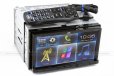 JVC KW-V40BT 7" Monitor Bluetooth DVD Player